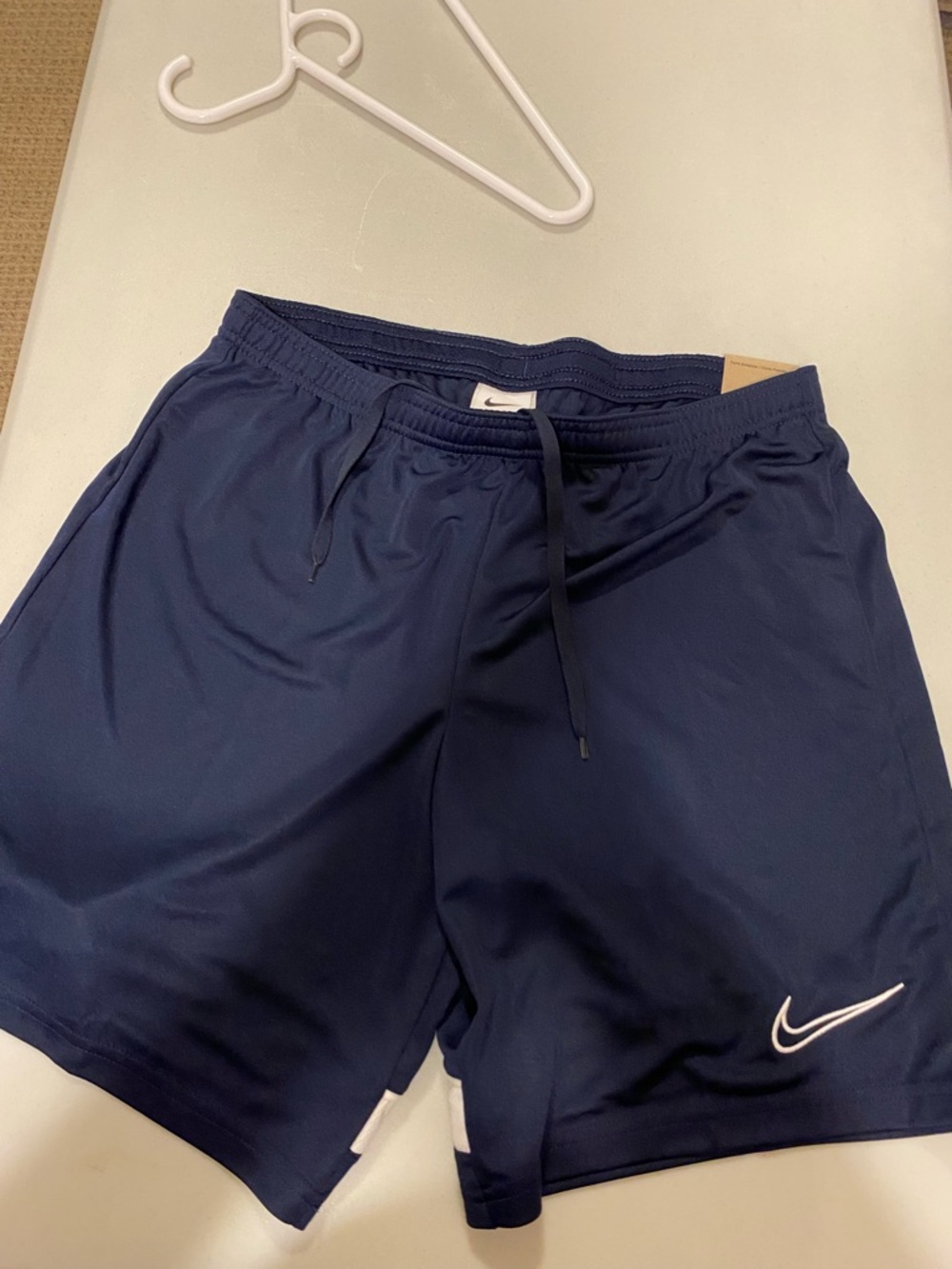 Brand New Nike Dri-fit Shorts